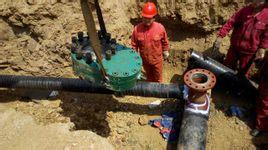 ���cʯ����ݔ�ܾ�ʩ���F(xi��n)��(ch��ng)