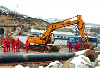 ���ʯ����ݔ�ܾ�ʩ���F(xi��n)��